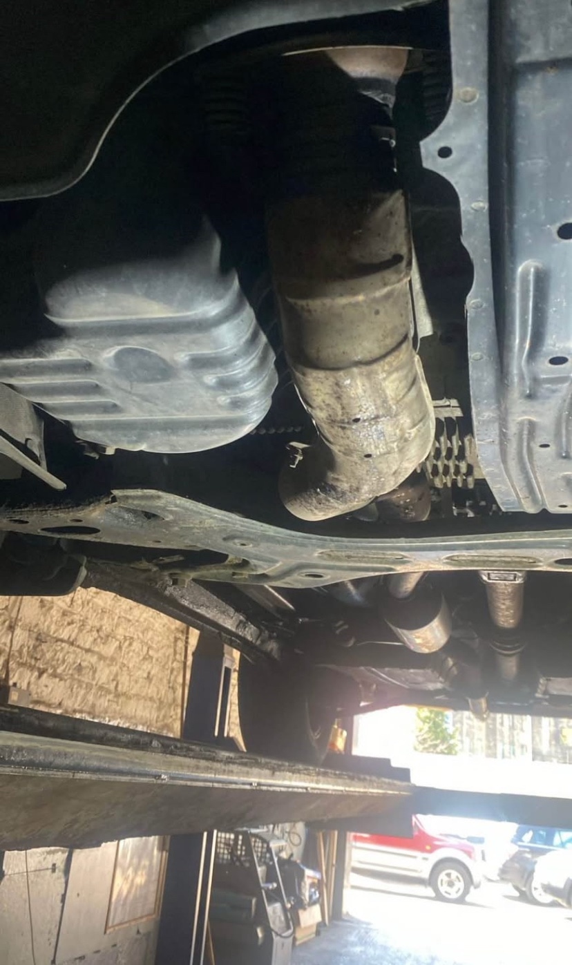 Used Toyota RAV4 2002 for sale - 76380289: Photo 20