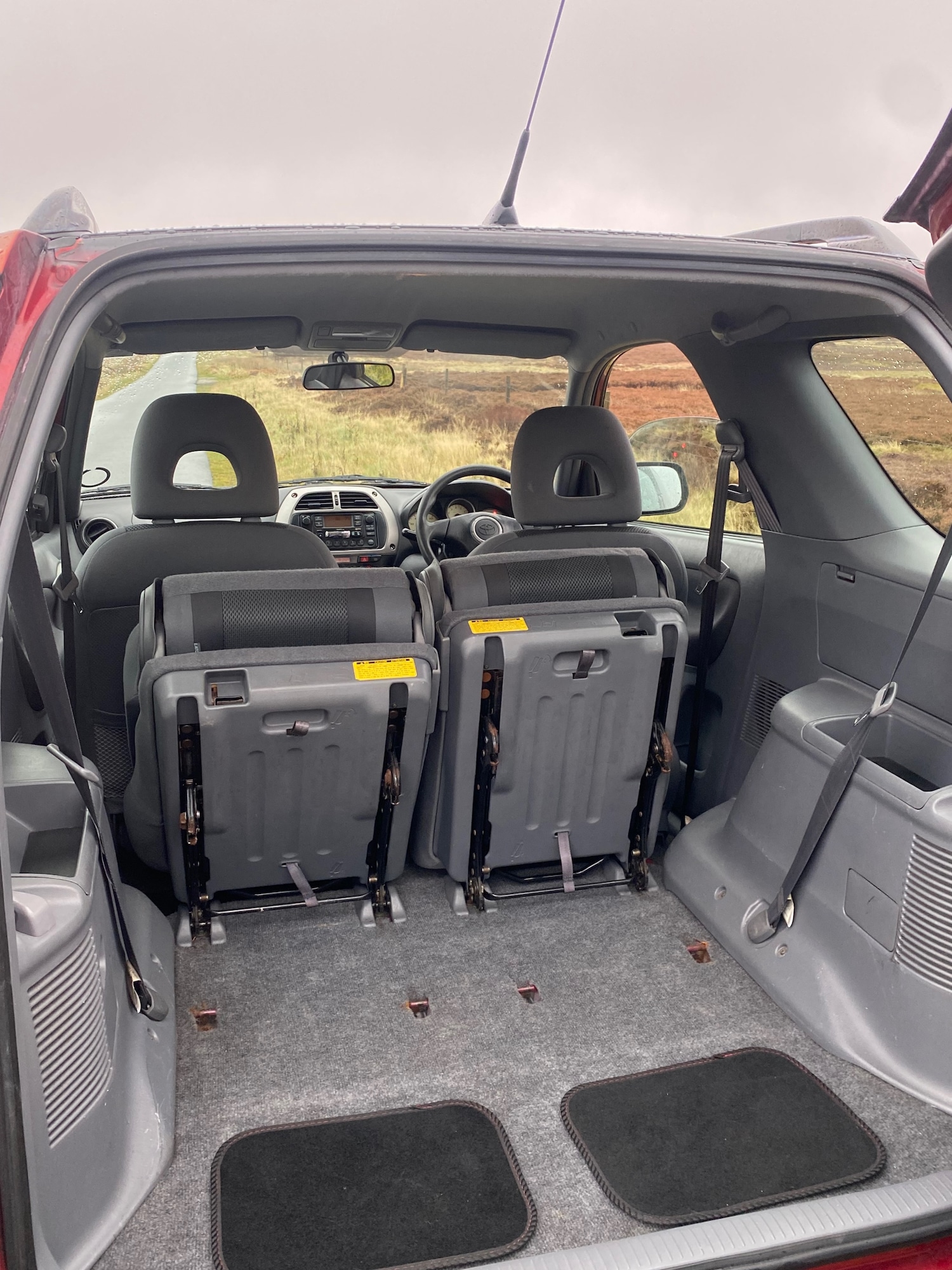 Used Toyota RAV4 2002 for sale - 76380289: Photo 7