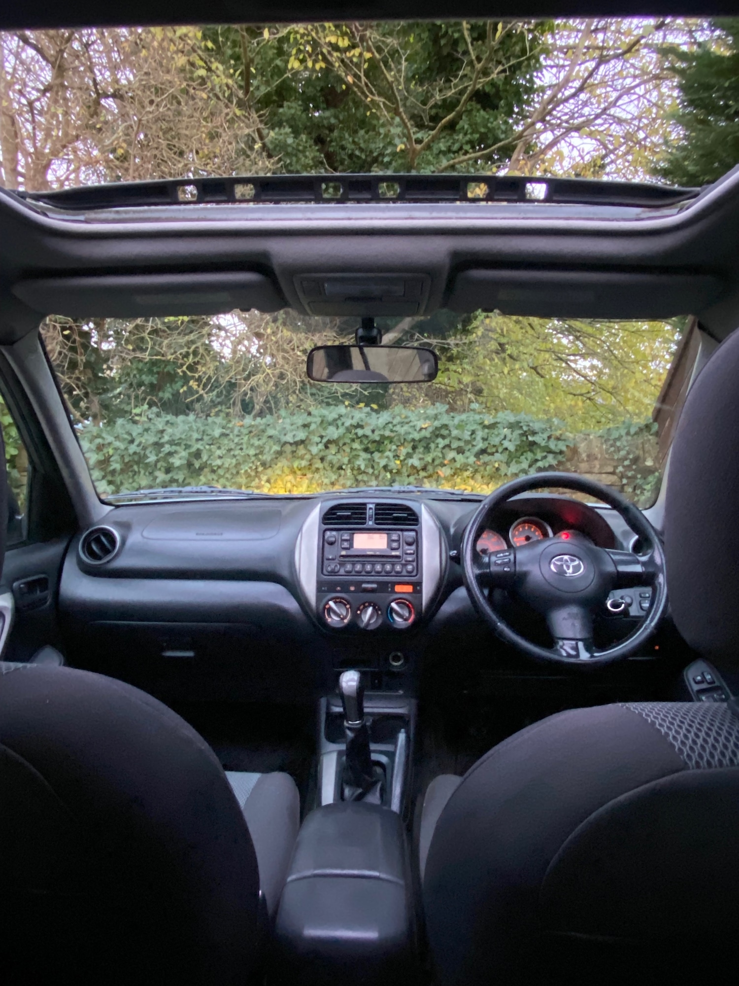 Used Toyota RAV4 2004 for sale - 76712174: Photo 13