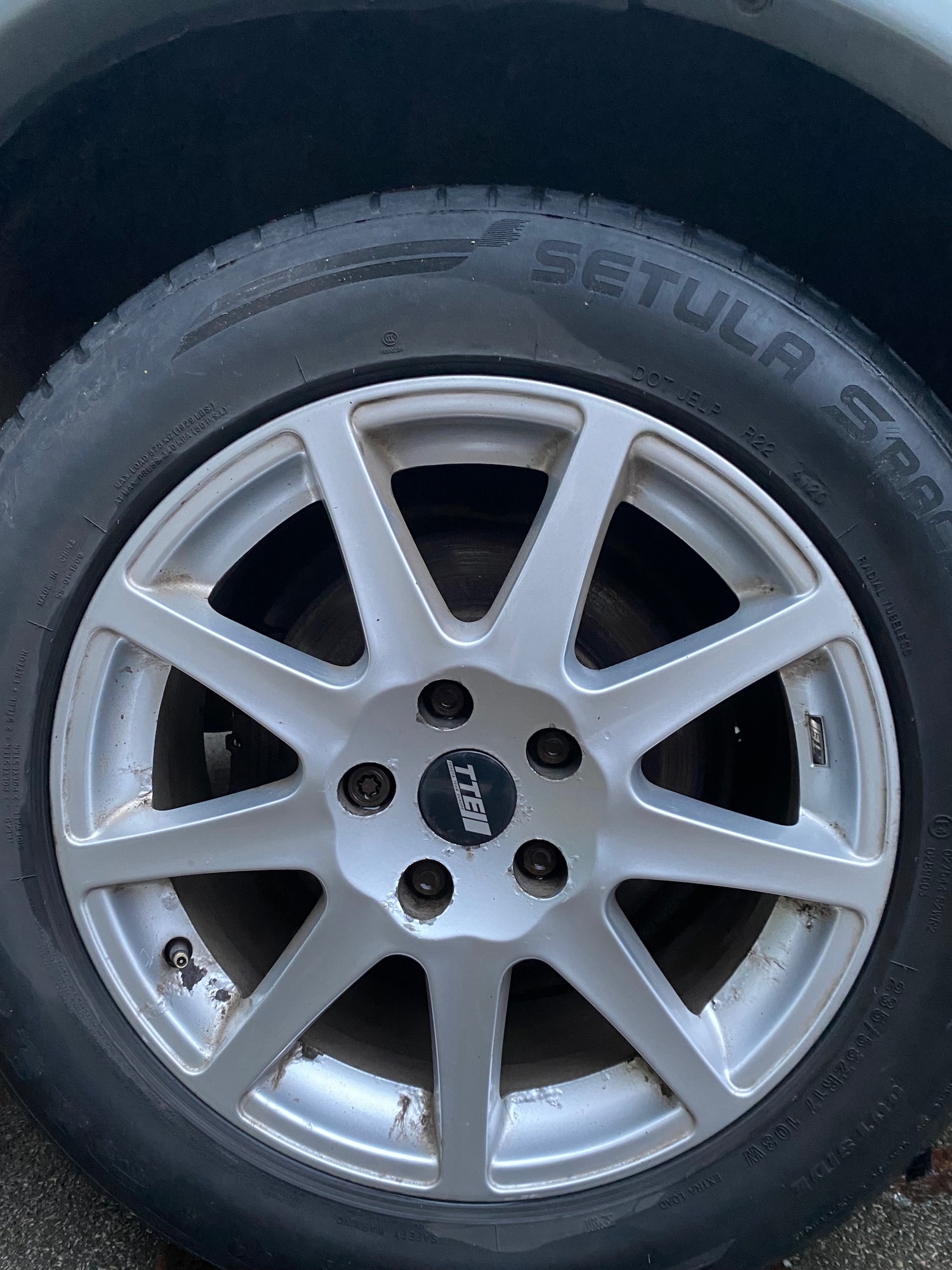 Used Toyota RAV4 2004 for sale - 76712174: Photo 19