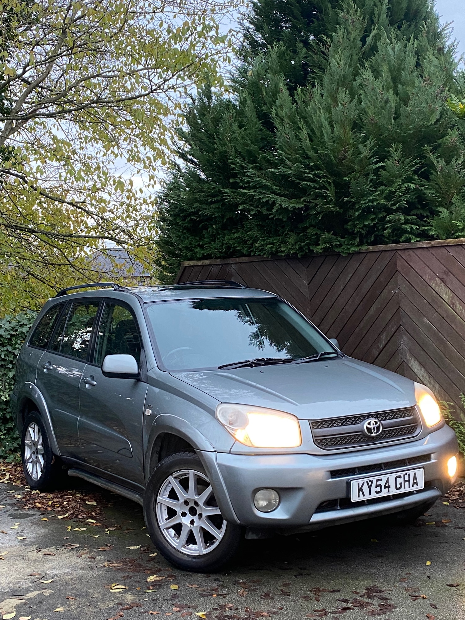 Used Toyota RAV4 2004 for sale - 76712174: Photo 20
