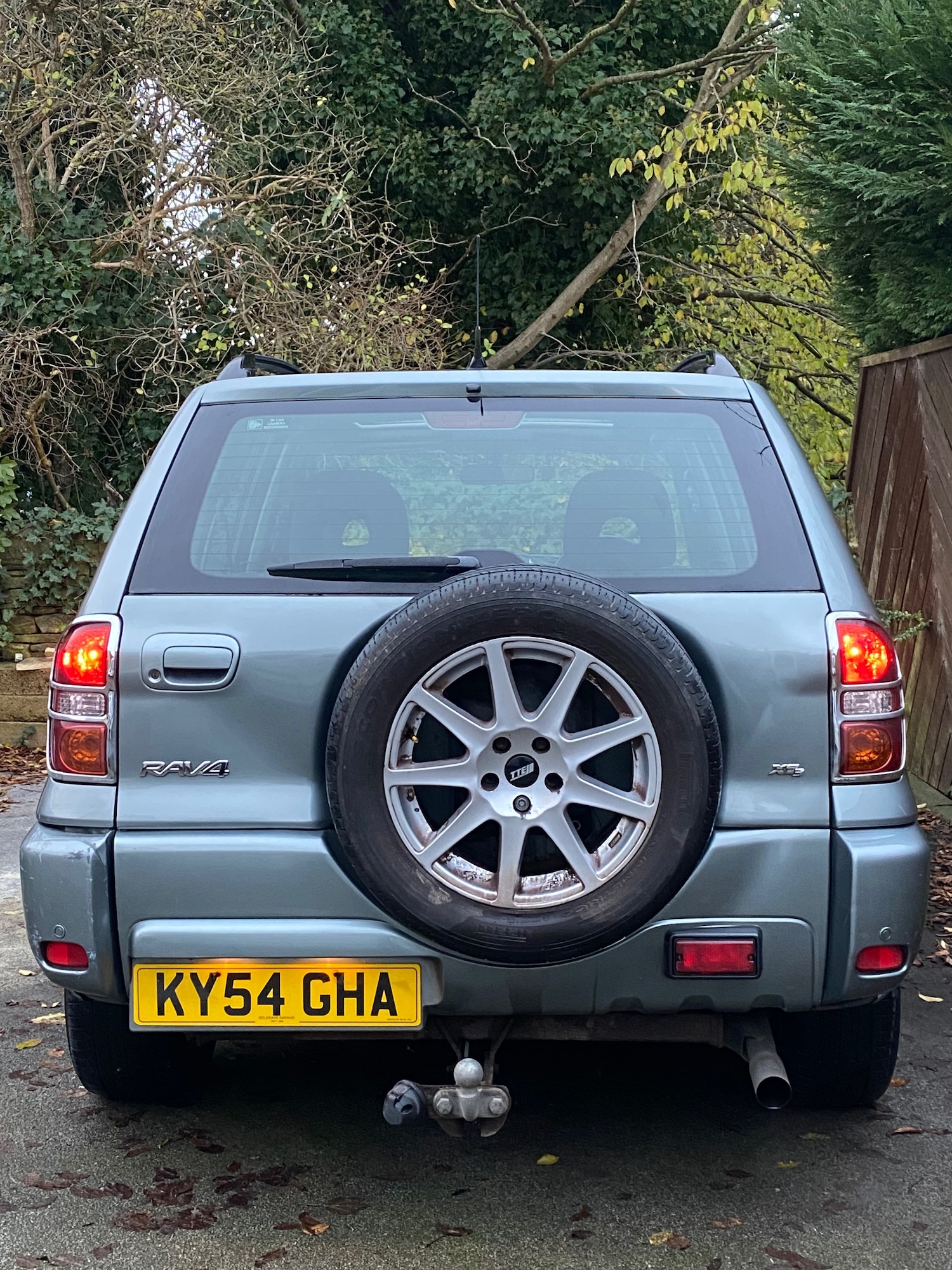 Used Toyota RAV4 2004 for sale - 76712174: Photo 5