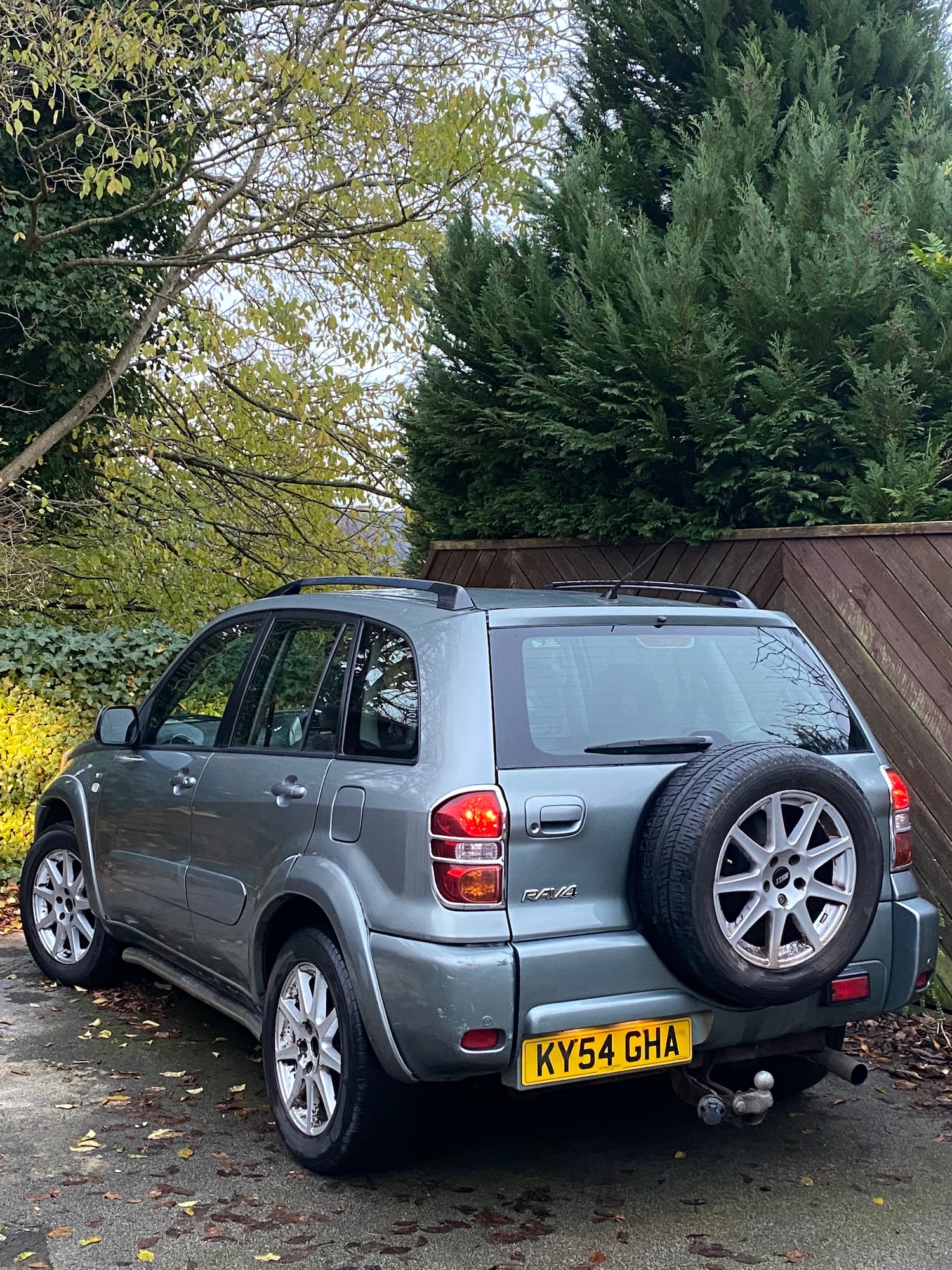 Used Toyota RAV4 2004 for sale - 76712174: Photo 6