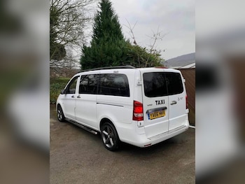 Used Mercedes-Benz Vito 2016 for sale - 76211053: Photo 3