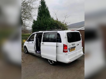 Used Mercedes-Benz Vito 2016 for sale - 76211053: Photo 4