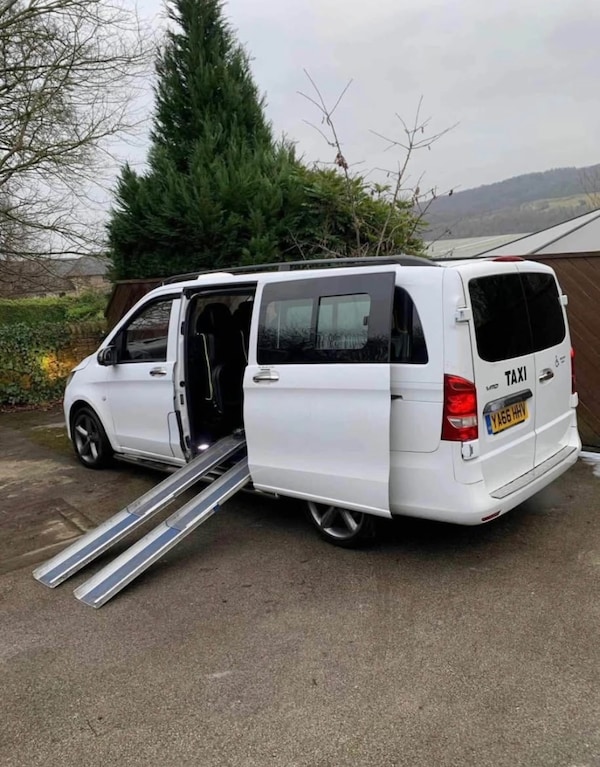 Used Mercedes-Benz Vito 2016 for sale - 76211053: Photo 5