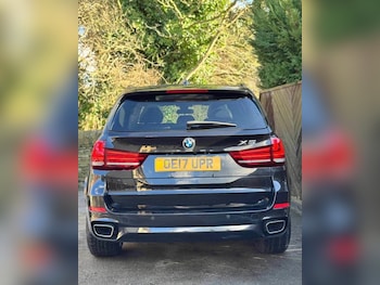 Used BMW X5 2017 for sale - 76127718: Photo