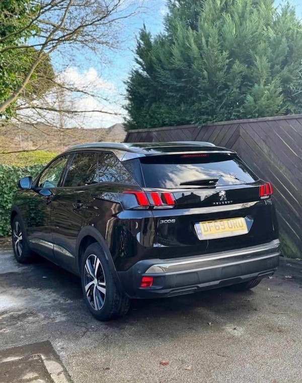 Used Peugeot 3008 2020 for sale - 76230970: Photo 10