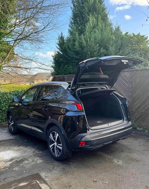 Used Peugeot 3008 2020 for sale - 76230970: Photo 12