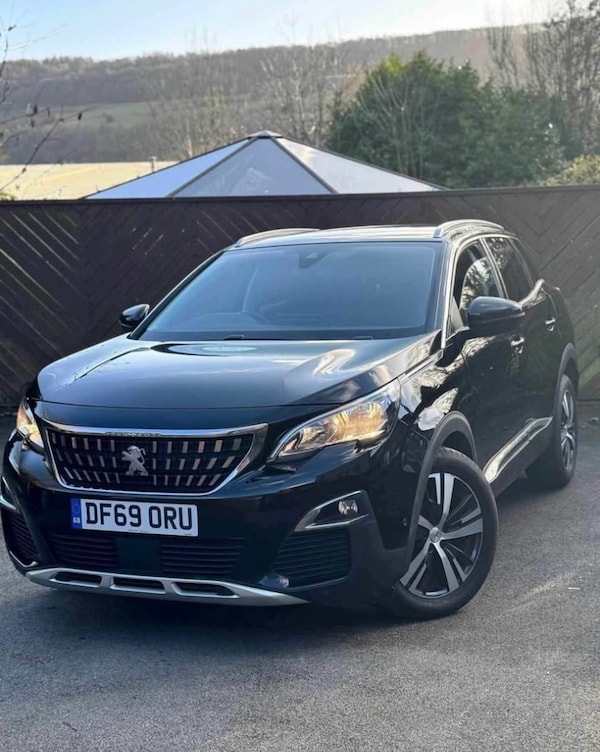 Used Peugeot 3008 2020 for sale - 76230970: Photo 1