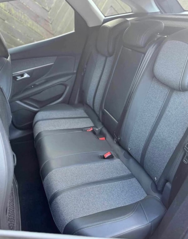 Used Peugeot 3008 2020 for sale - 76230970: Photo 7