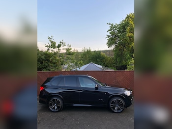 Used BMW X5 2017 for sale - 78750914: Photo
