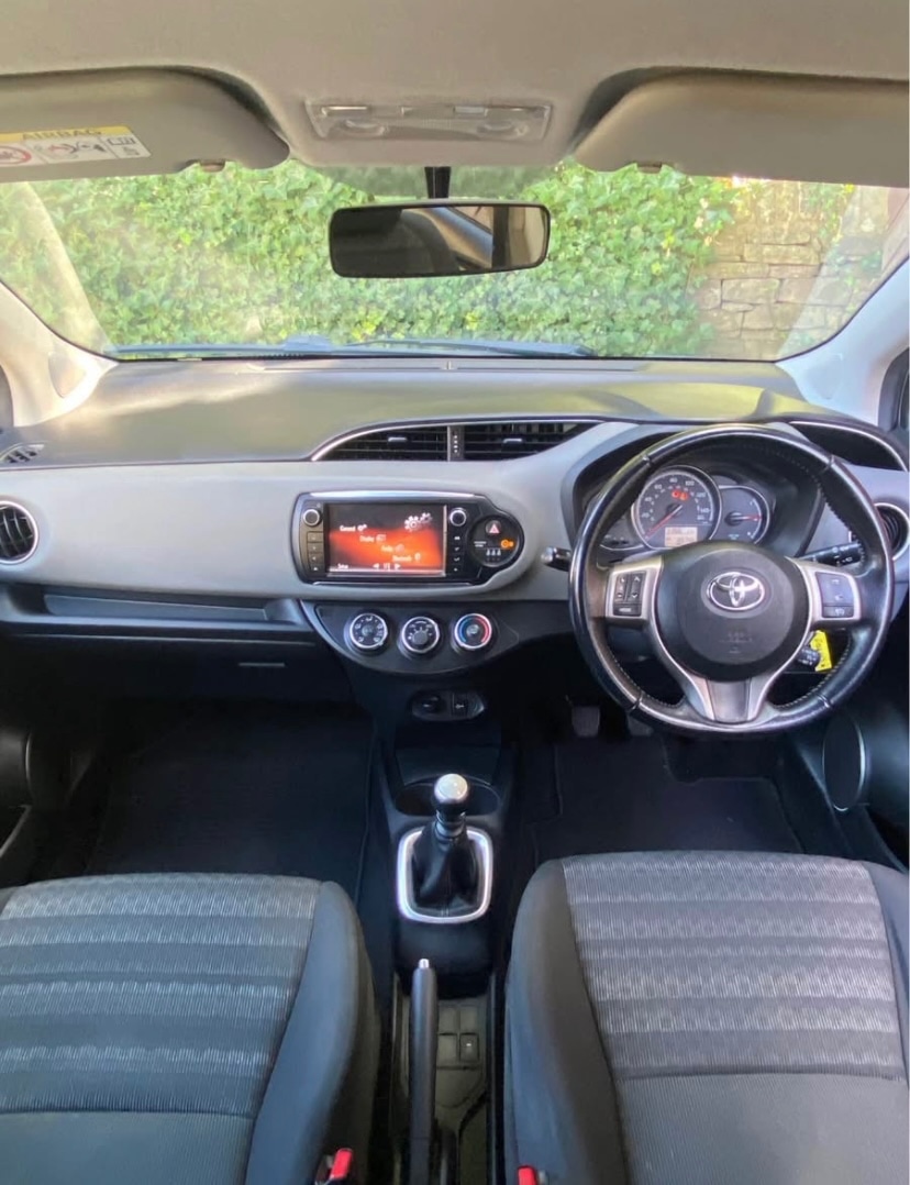 Used Toyota Yaris 2016 for sale - 76127705: Photo 10