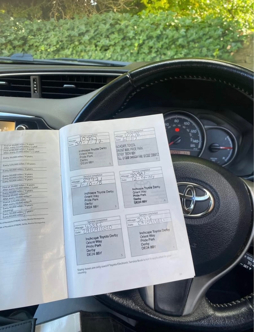 Used Toyota Yaris 2016 for sale - 76127705: Photo 16