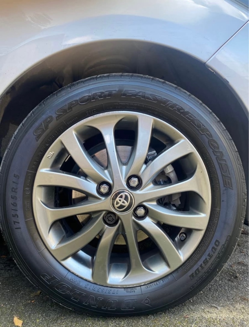 Used Toyota Yaris 2016 for sale - 76127705: Photo 17