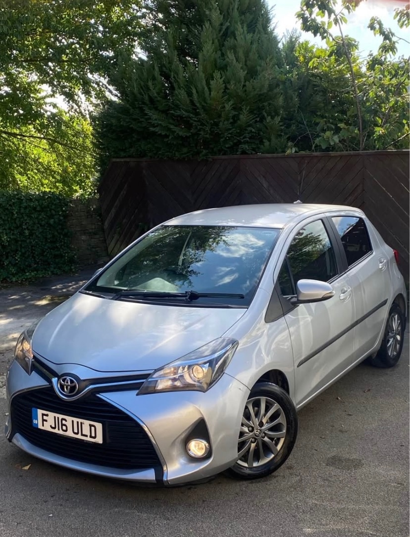 Used Toyota Yaris 2016 for sale - 76127705: Photo 19