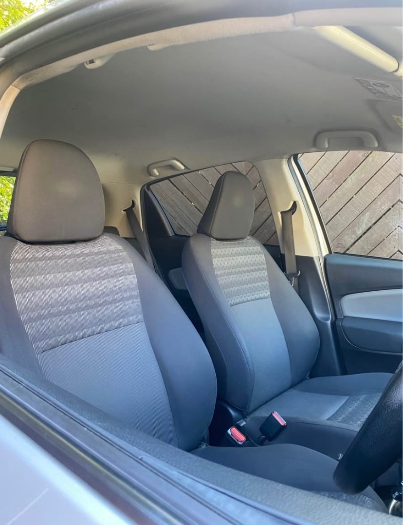 Used Toyota Yaris 2016 for sale - 76127705: Photo 4