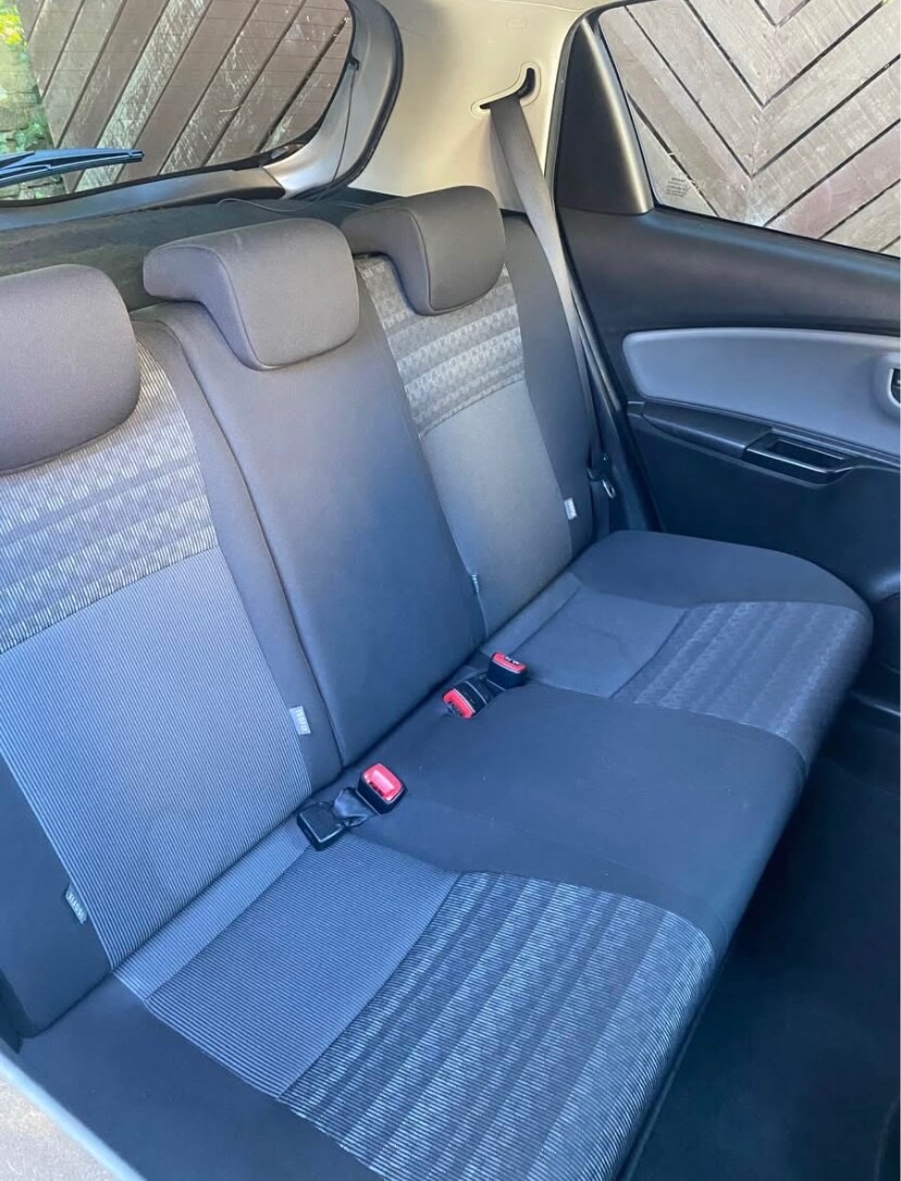 Used Toyota Yaris 2016 for sale - 76127705: Photo 5