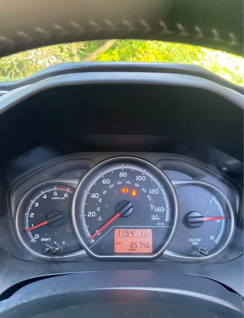 Used Toyota Yaris 2016 for sale - 76127705: Photo 8