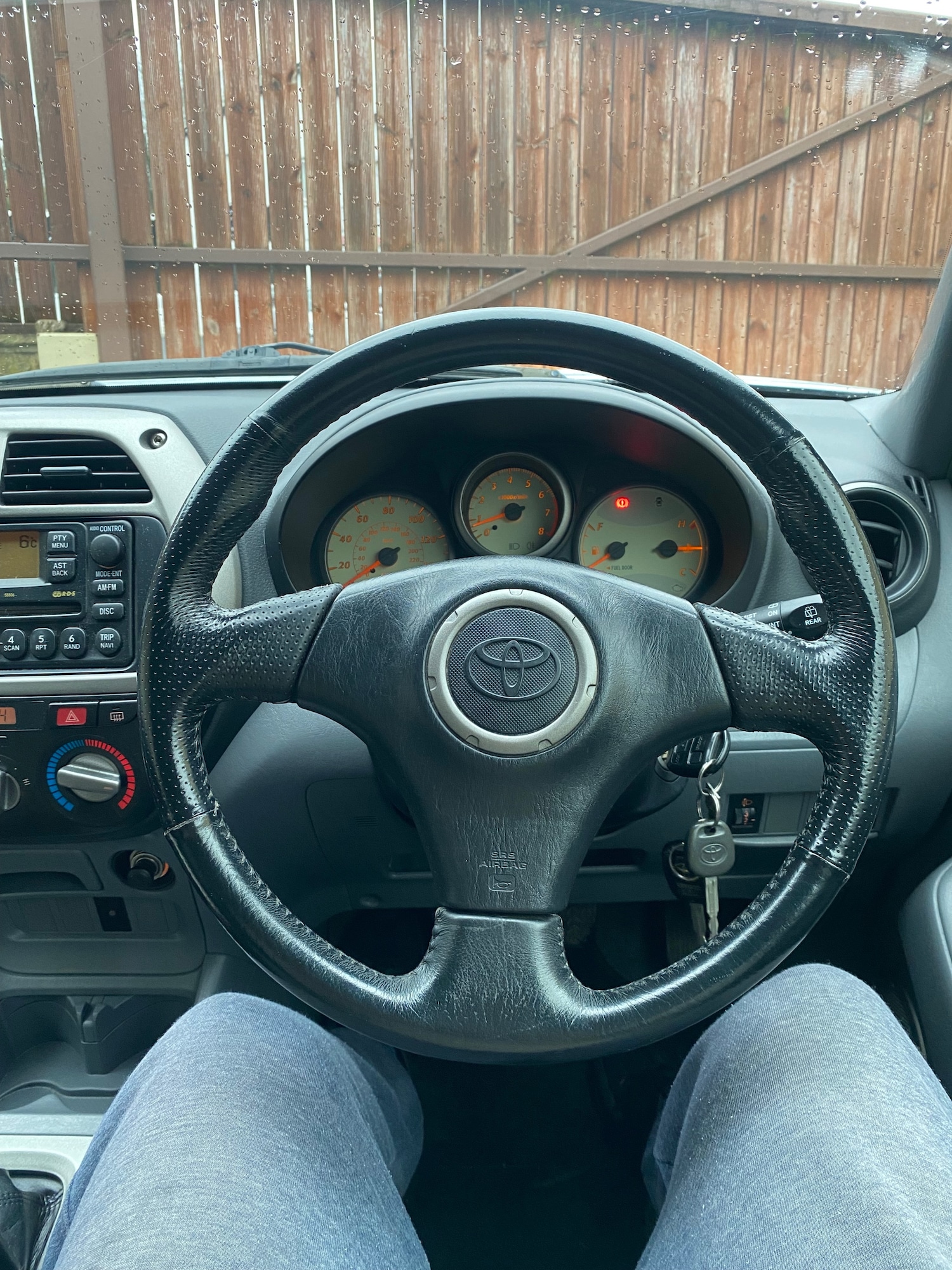 Used Toyota RAV4 2003 for sale - 76979809: Photo 10