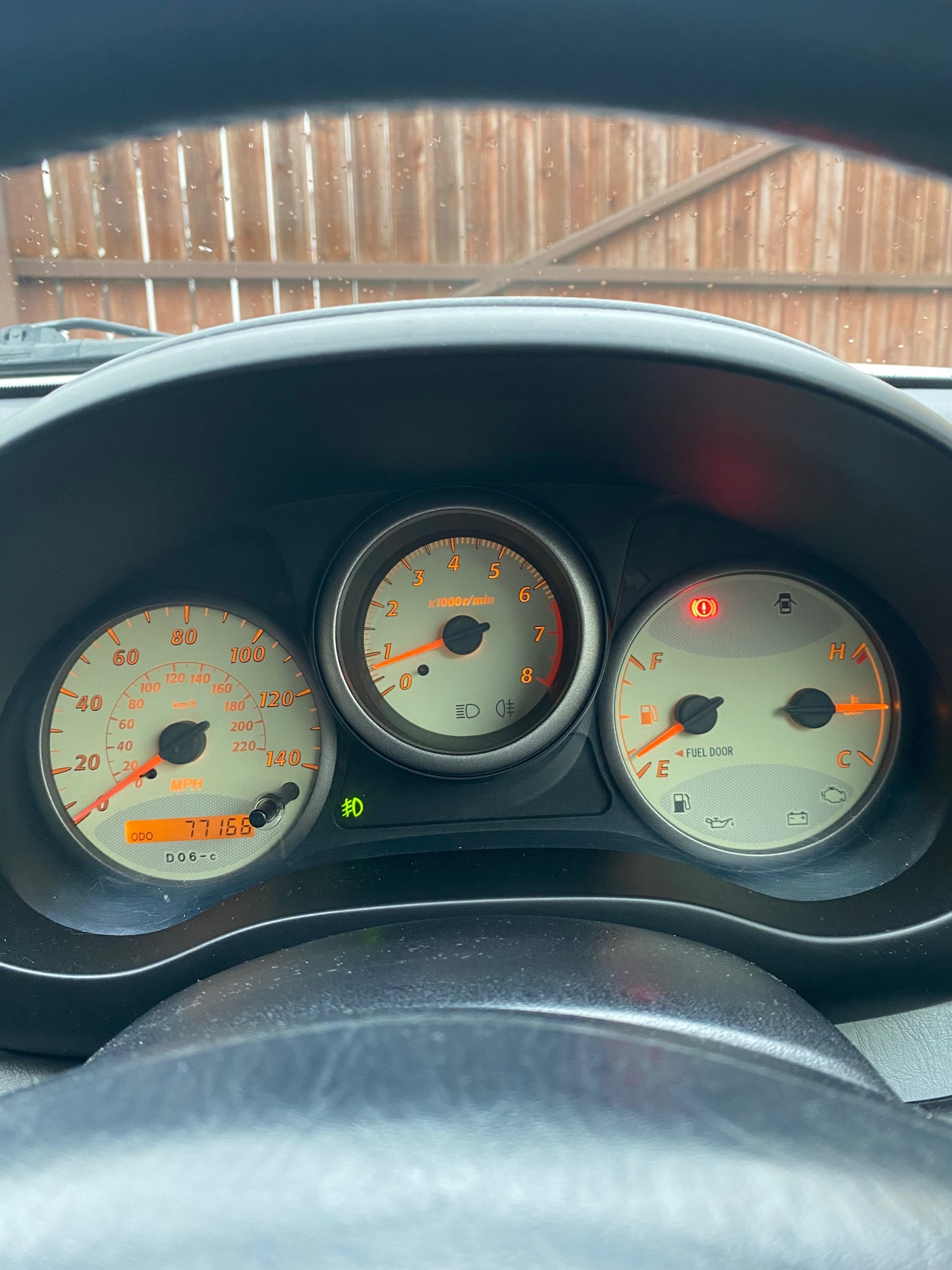 Used Toyota RAV4 2003 for sale - 76979809: Photo 11