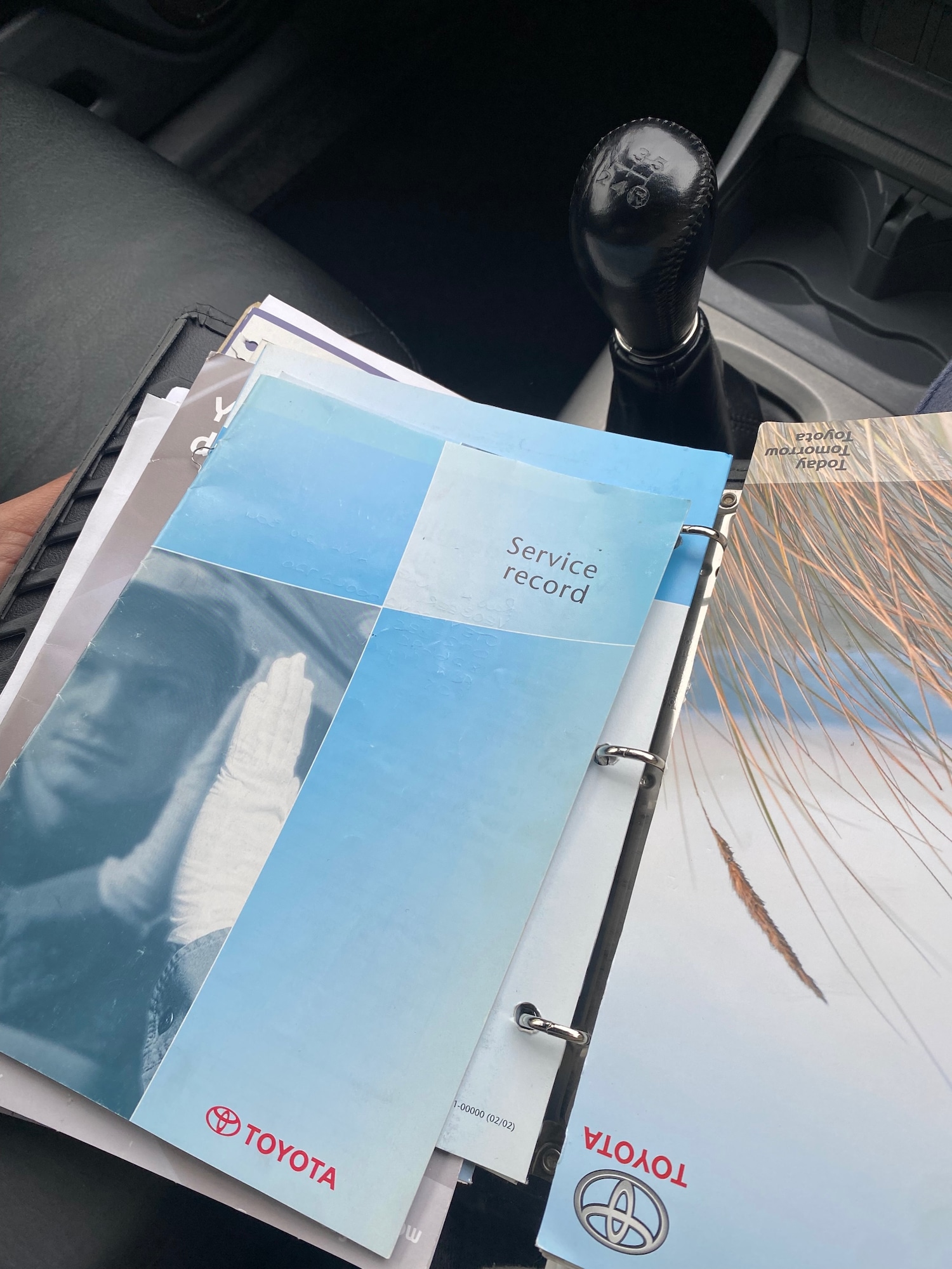 Used Toyota RAV4 2003 for sale - 76979809: Photo 15