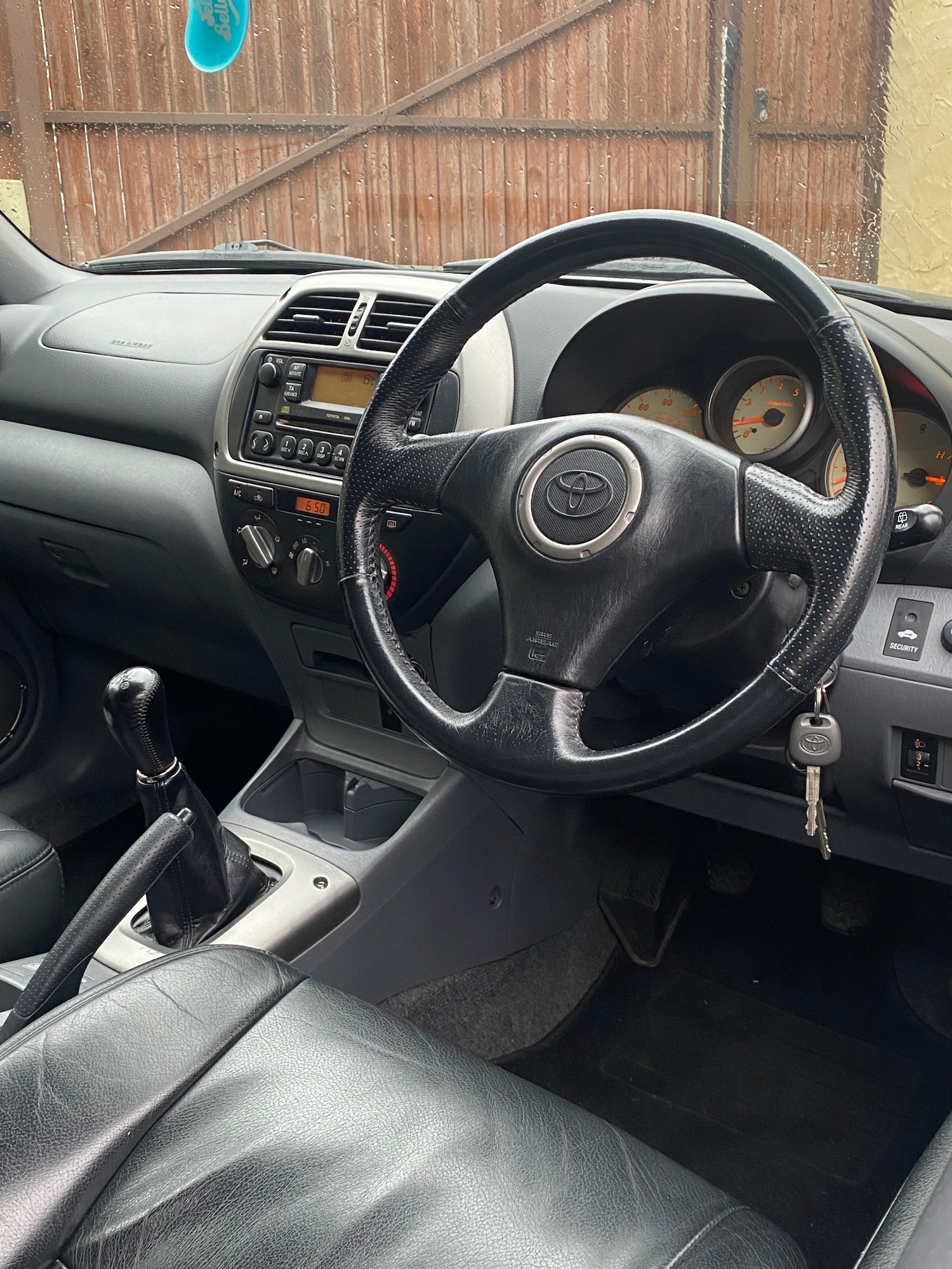 Used Toyota RAV4 2003 for sale - 76979809: Photo 16