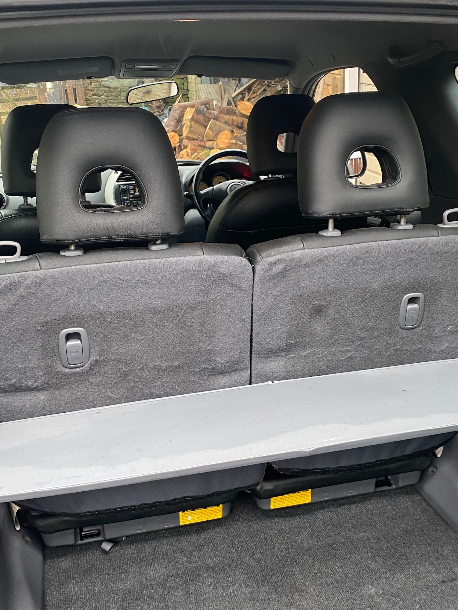 Used Toyota RAV4 2003 for sale - 76979809: Photo 7