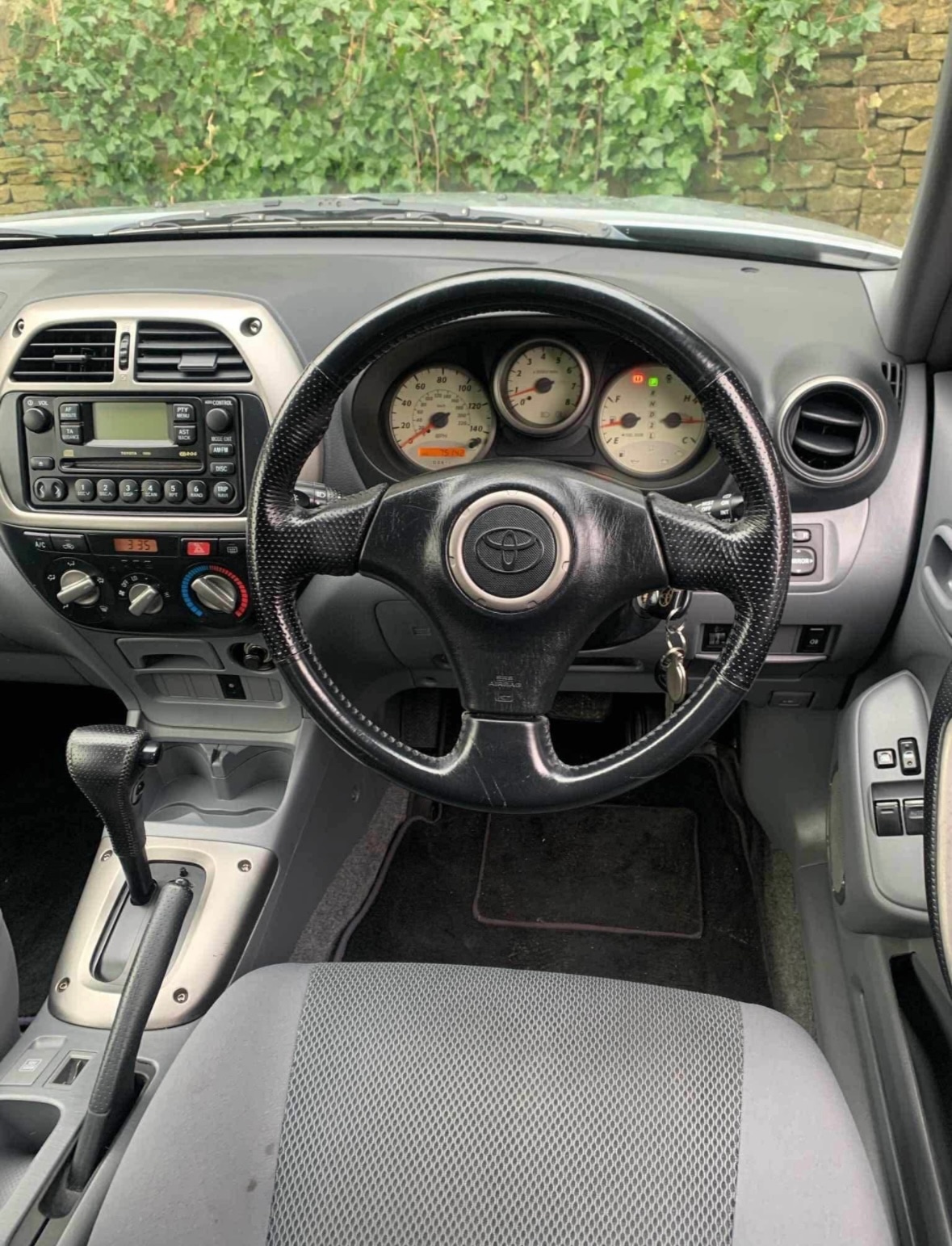 Vehicle 13