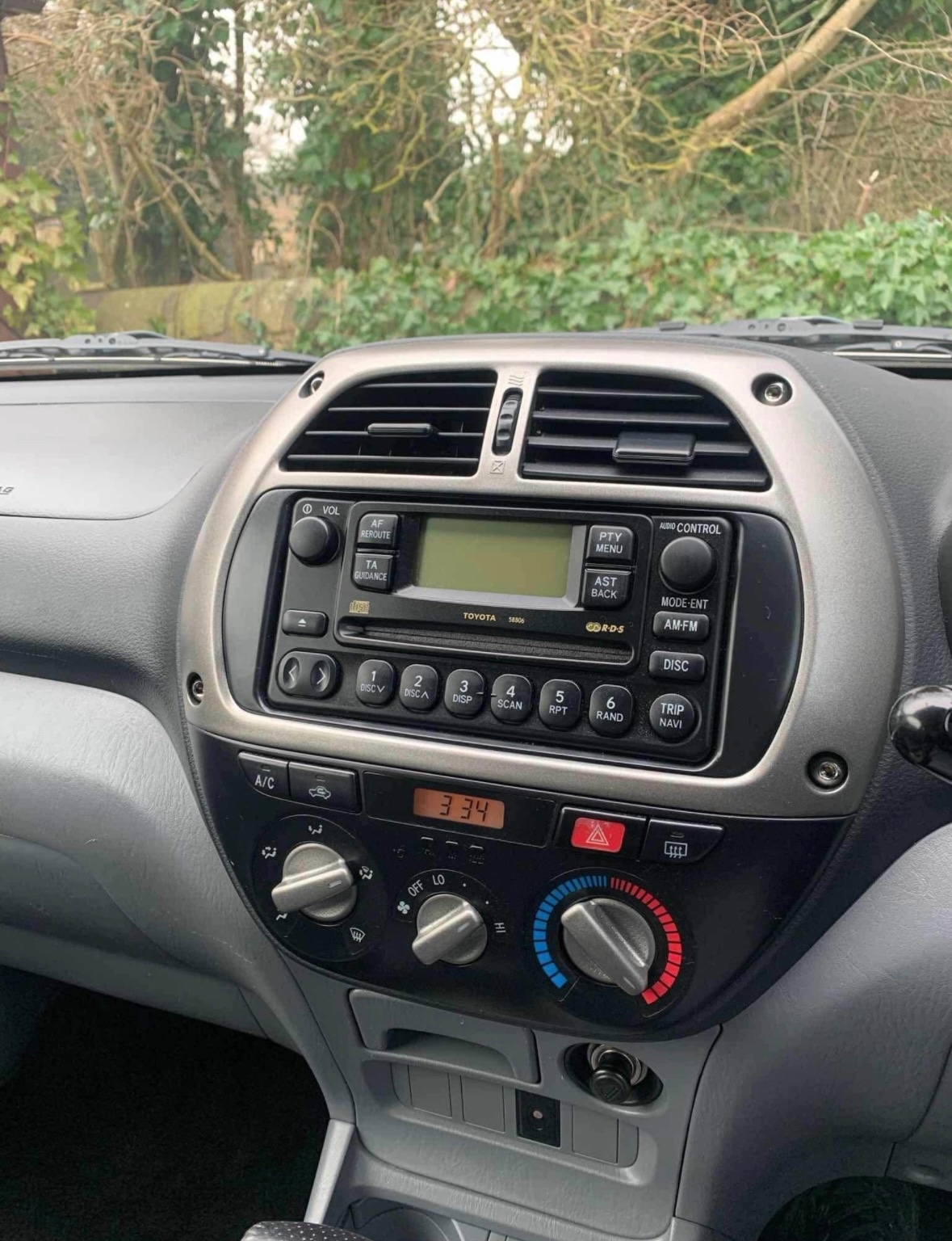 Vehicle 17
