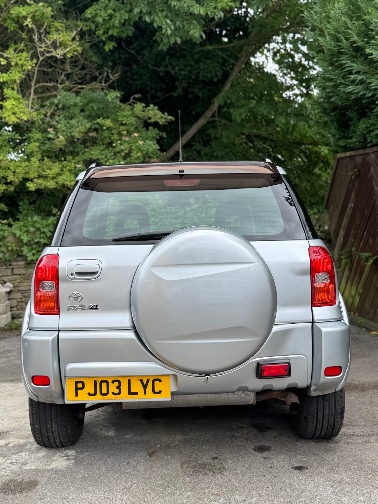 Vehicle 7