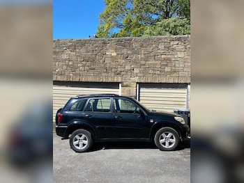 Used Toyota RAV4 2005 for sale - 78507917: Photo