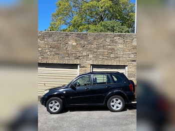 Used Toyota RAV4 2005 for sale - 78507917: Photo