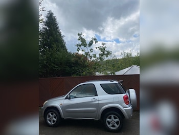 Used Toyota RAV4 2001 for sale - 79033257: Photo