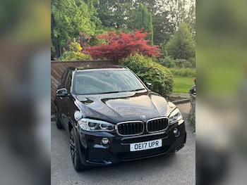 2017 (17) - xDrive30d M Sport 5dr Auto [7 Seat]