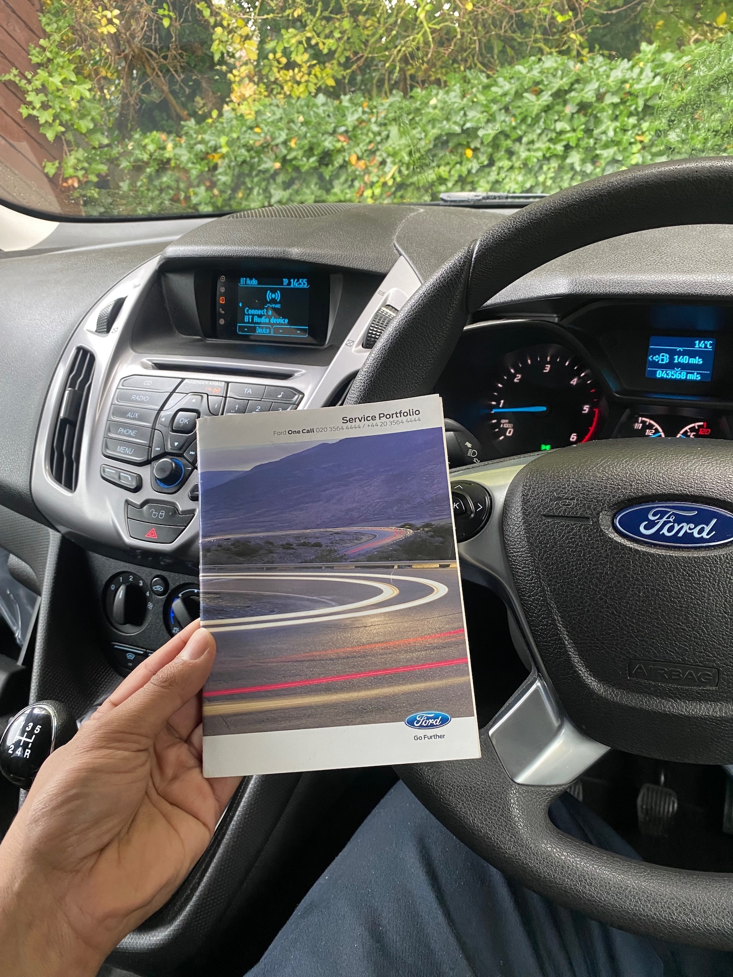 Used Ford Grand Tourneo Connect 2019 for sale - 76353440: Photo 18