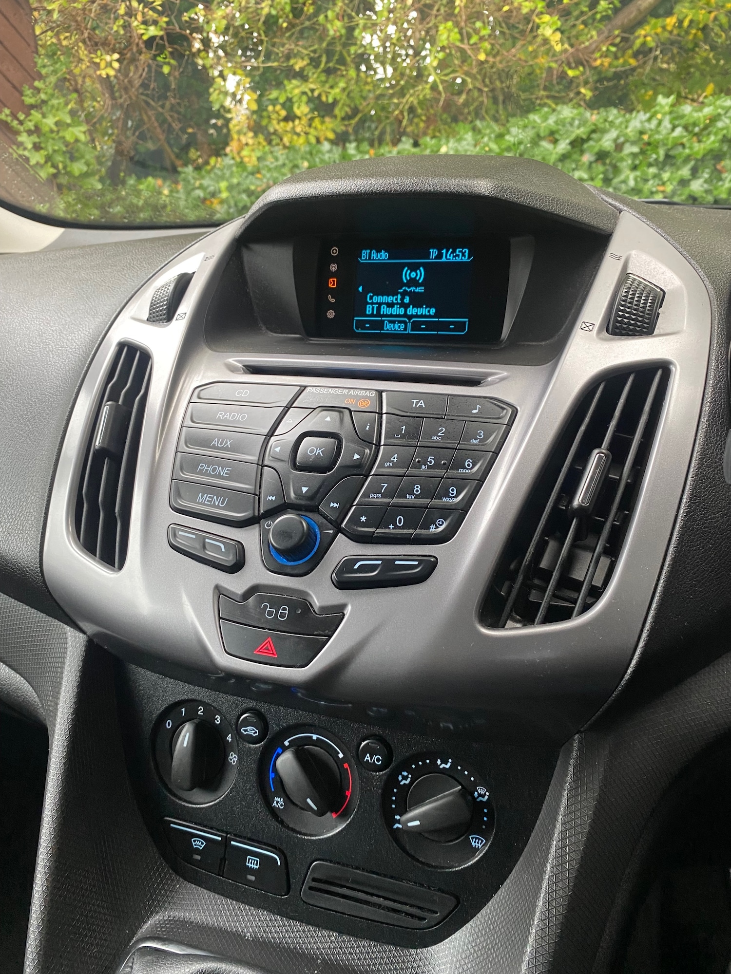 Used Ford Grand Tourneo Connect 2019 for sale - 76353440: Photo 19