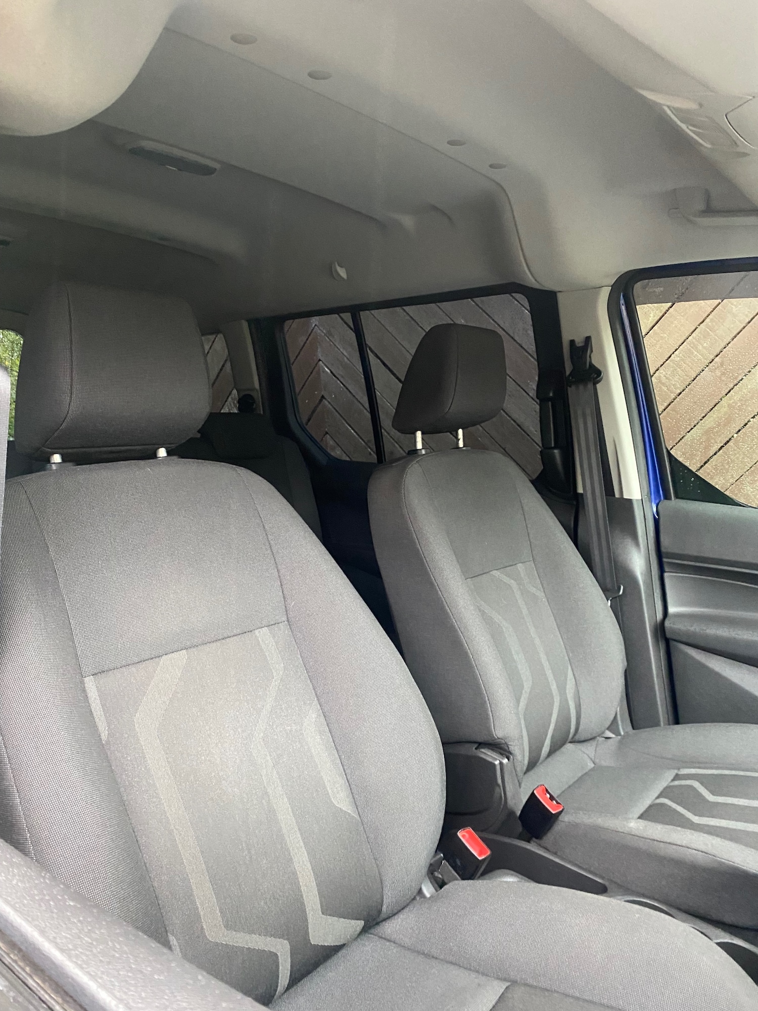 Used Ford Grand Tourneo Connect 2019 for sale - 76353440: Photo 4