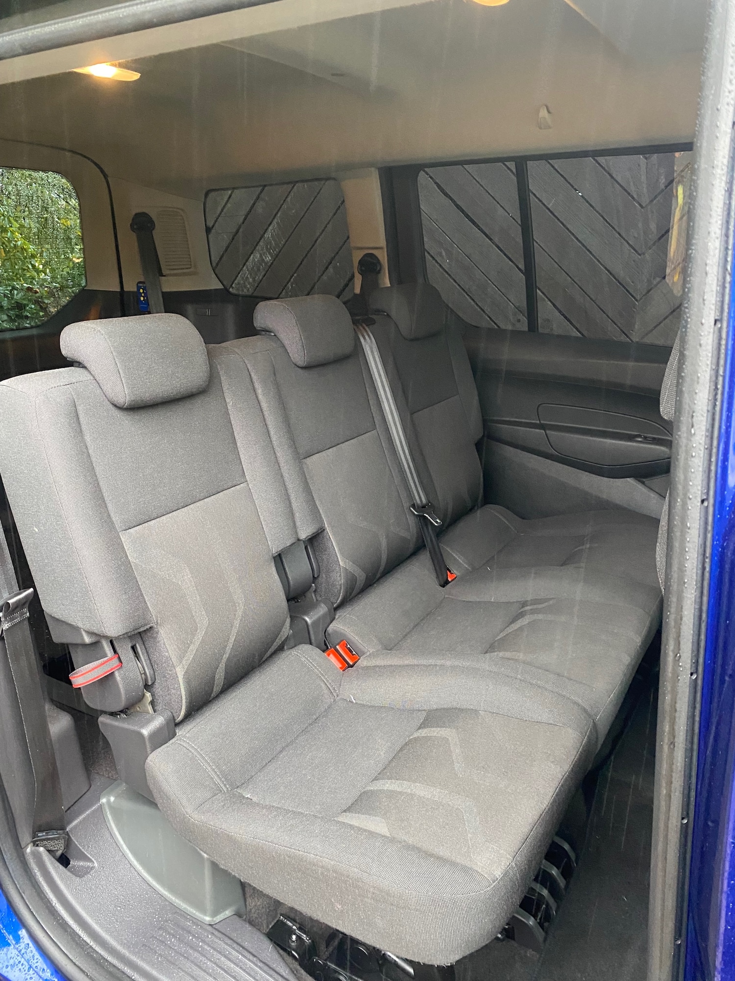 Used Ford Grand Tourneo Connect 2019 for sale - 76353440: Photo 5