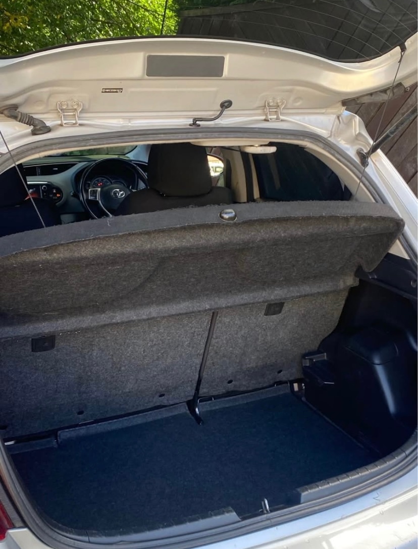 Used Toyota Yaris 2016 for sale - 77112823: Photo 7