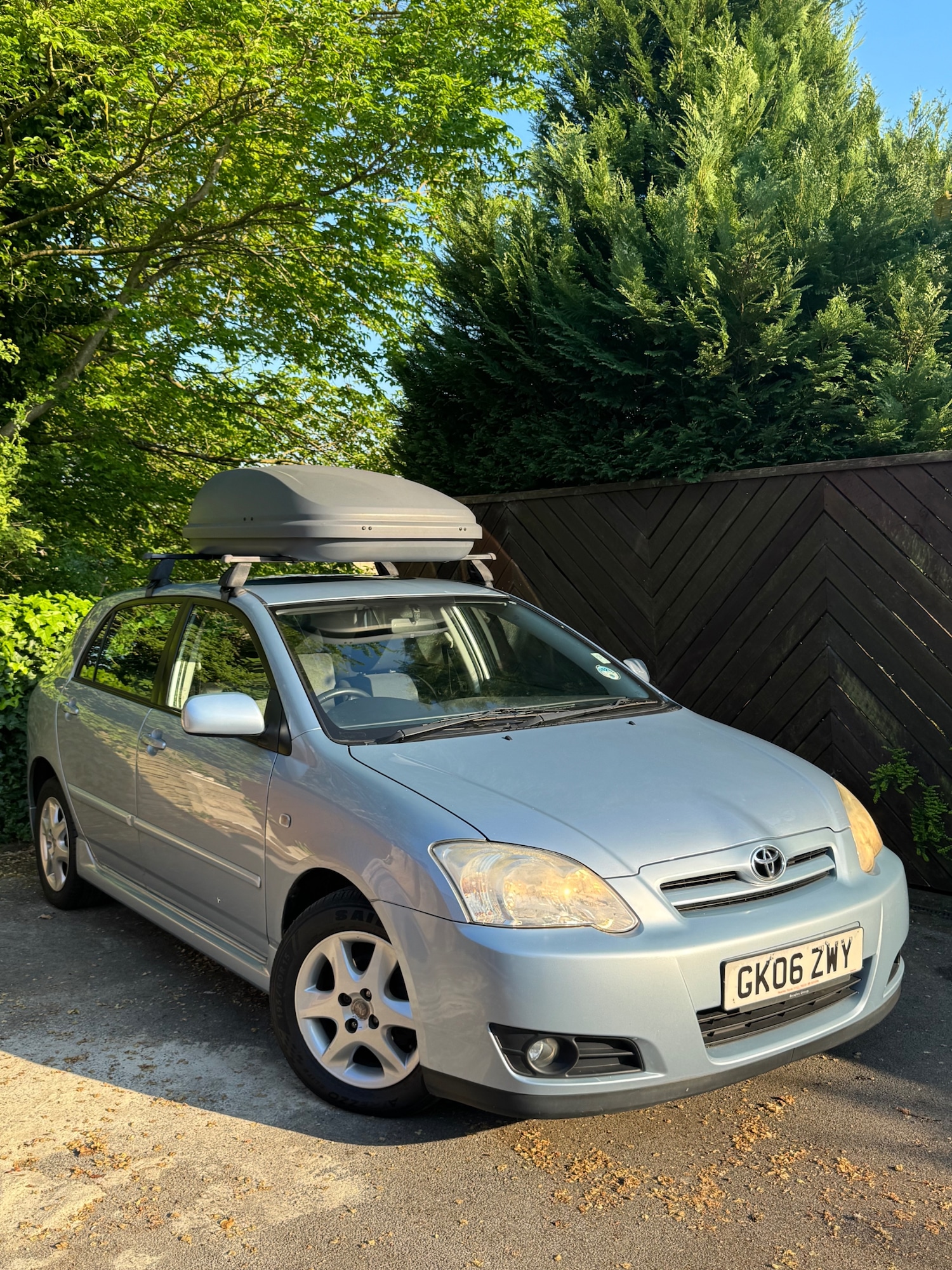Vehicle 17