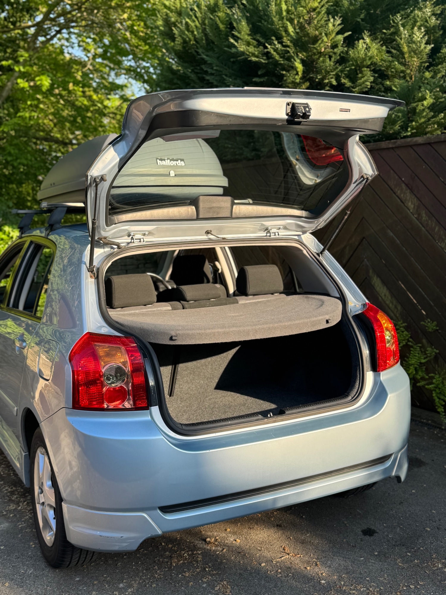 Vehicle 7