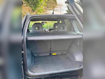 Used Toyota RAV4 2003 for sale - 75848068: Photo