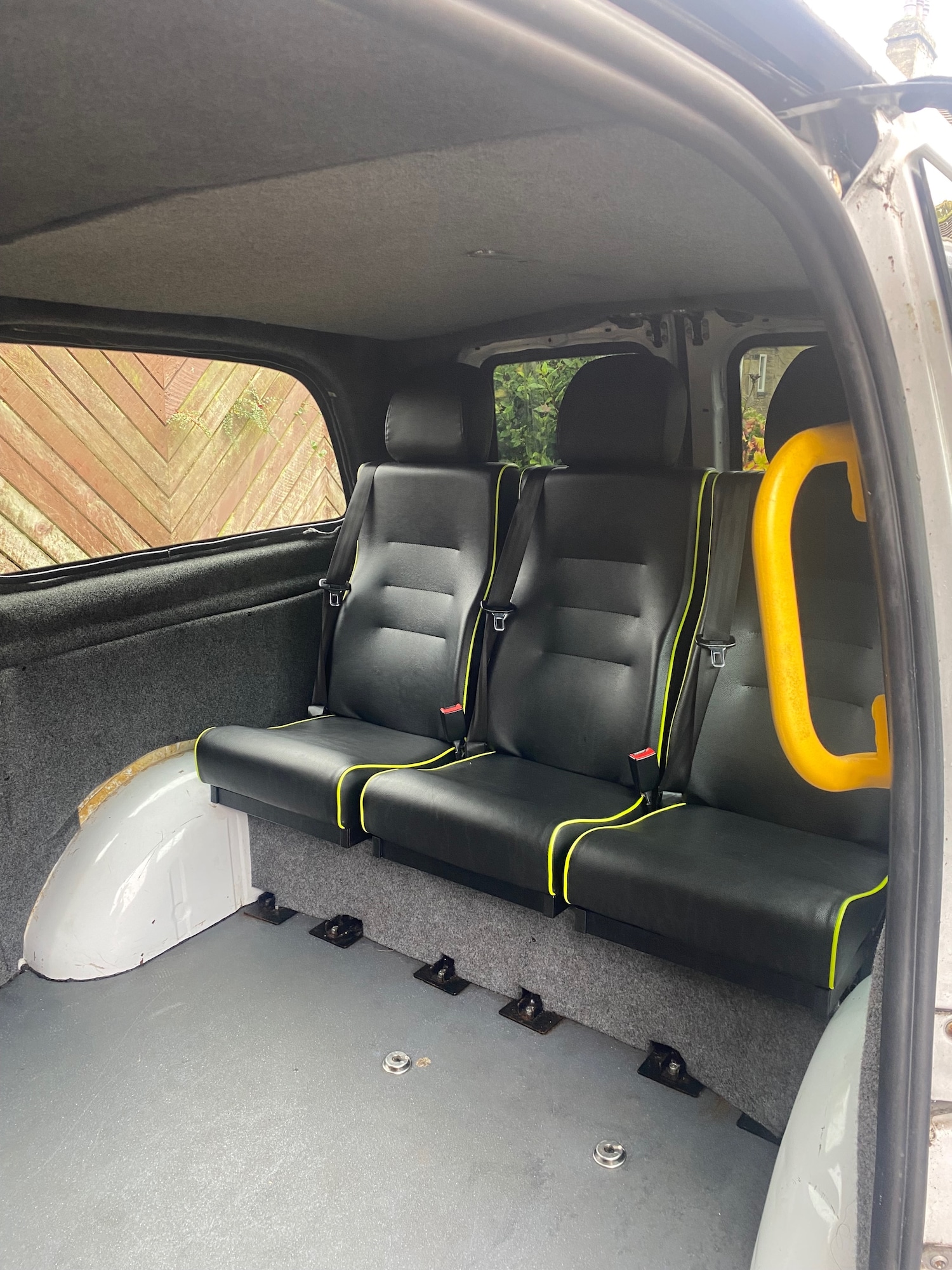 Used Mercedes-Benz Vito 2016 for sale - 77128611: Photo 12