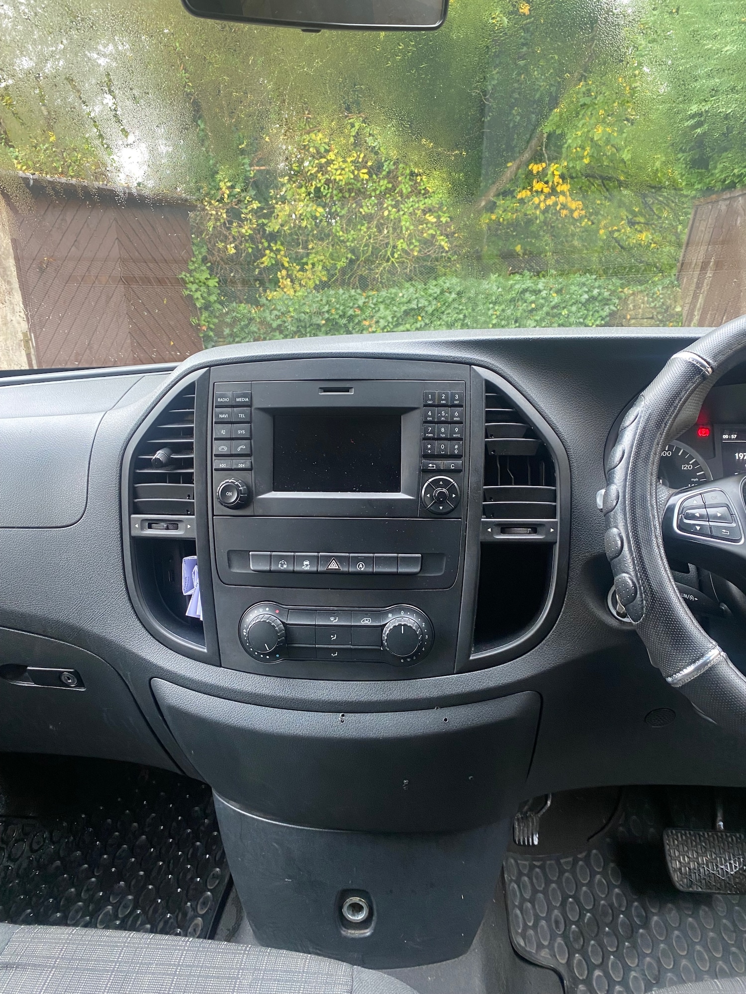 Used Mercedes-Benz Vito 2016 for sale - 77128611: Photo 15