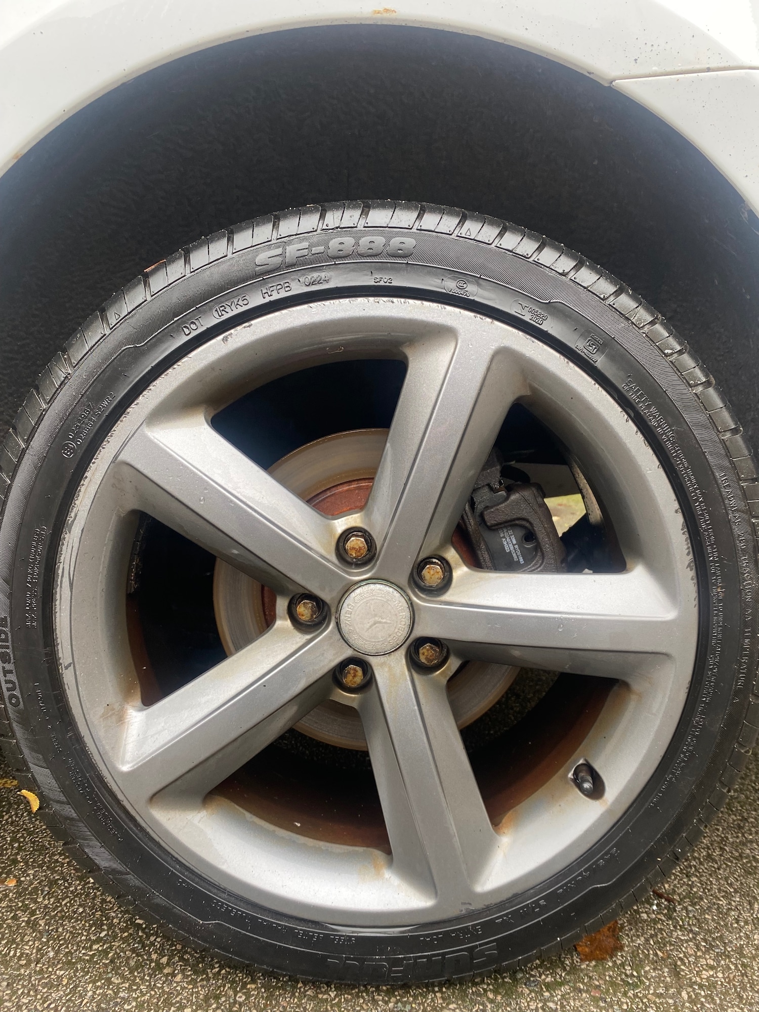 Used Mercedes-Benz Vito 2016 for sale - 77128611: Photo 17