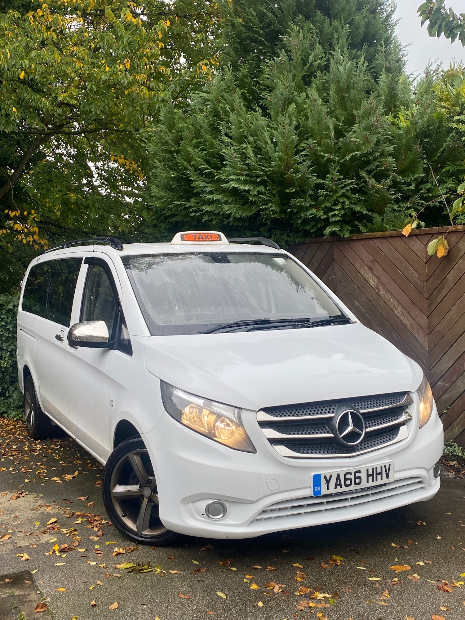 Used Mercedes-Benz Vito 2016 for sale - 77128611: Photo 19