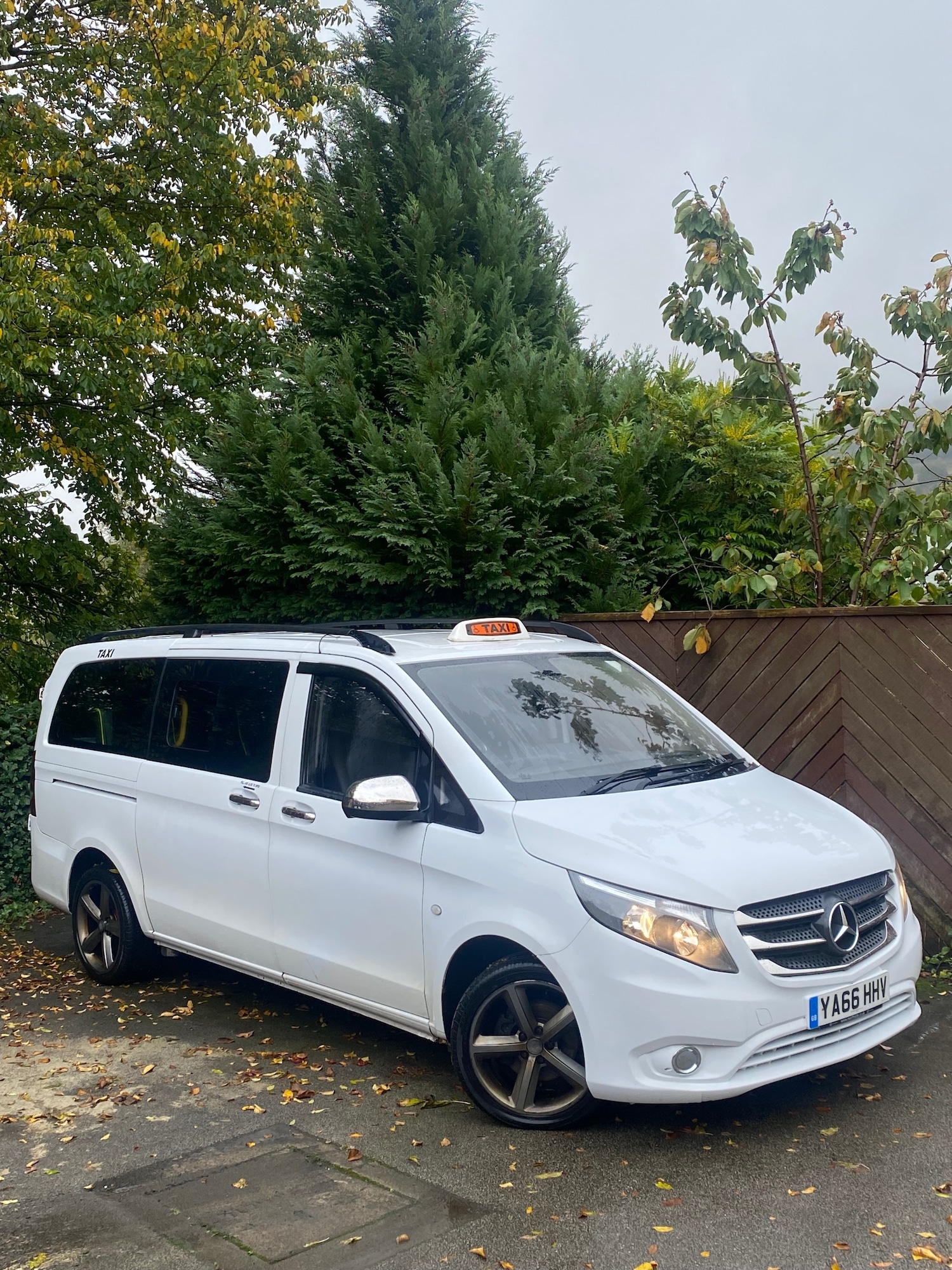 Used Mercedes-Benz Vito 2016 for sale - 77128611: Photo 2