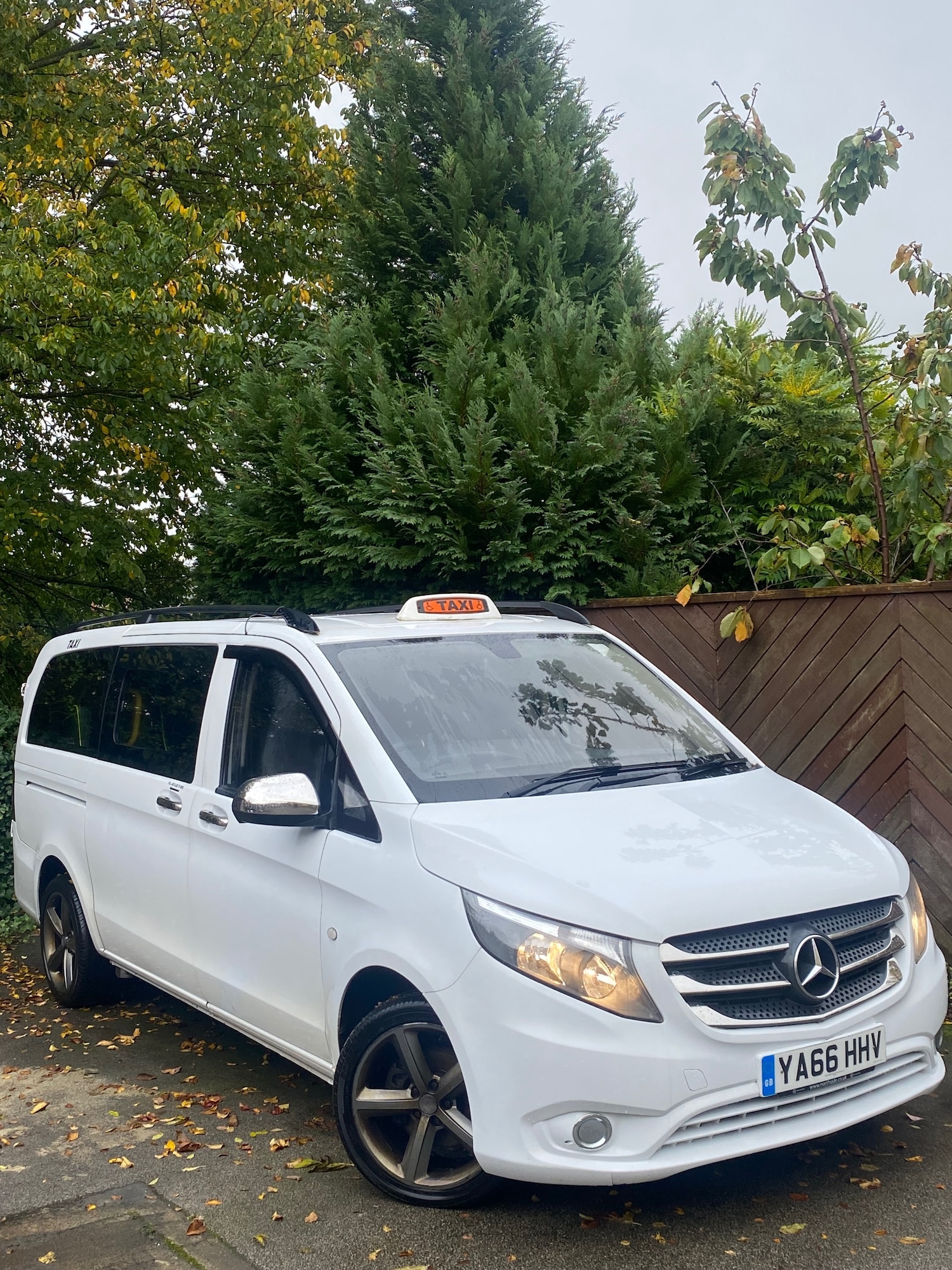 Used Mercedes-Benz Vito 2016 for sale - 77128611: Photo 20