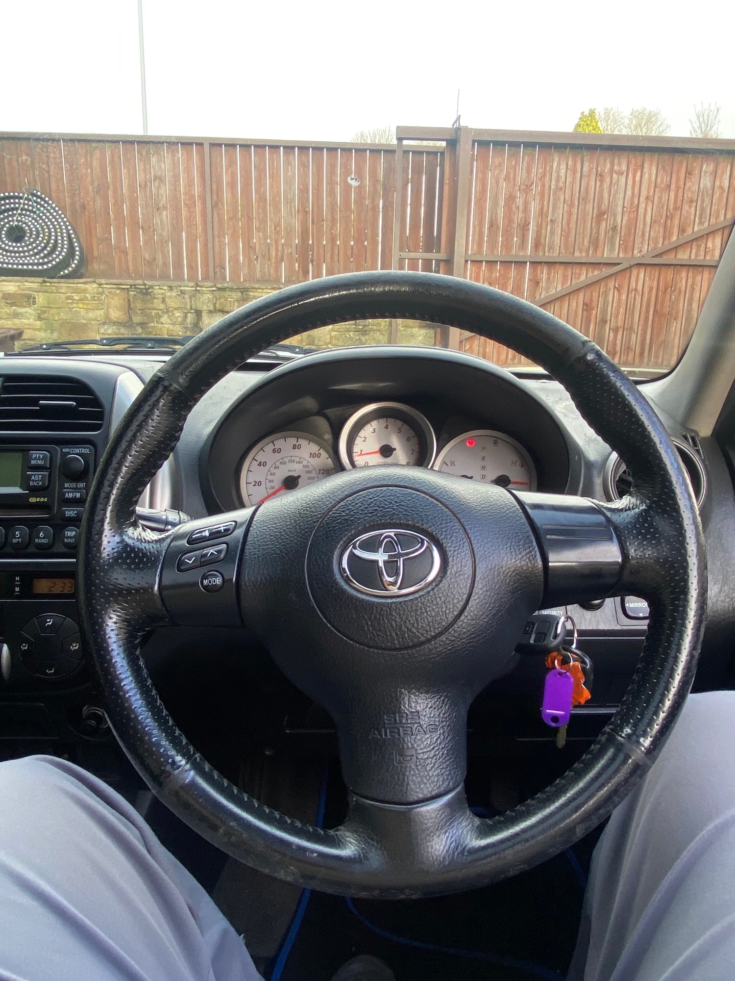 Used Toyota RAV4 2003 for sale - 76903868: Photo 10